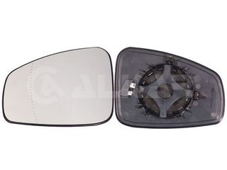 Κρύσταλλο Καθρέφτη RENAULT FLUENCE Sedan / 4dr 2013 - 1.5 dCi ( K9K 826 ) (95 hp ) Πετρέλαιο #667107602