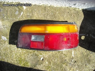 ΤΟΥΟΤΑ COROLLA EE 90 H/B 