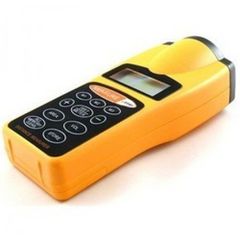 Μετρητής απόστασης υπερήχων Ultrasonic - OEM CP-3009