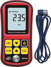 Ψηφιακός μετρητής πάχους υπερήχων - OEM GM100 Ultrasonic