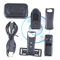 Μίνι Κάμερα - OEM MD80 DVR-thumb-1