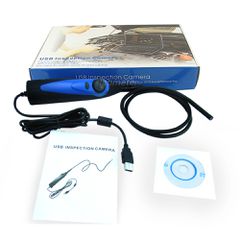 Ενδοσκοπική αδιάβροχη κάμερα USB - Cst VID-98A-thumb-5