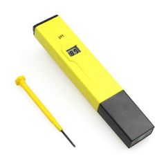 PH Tester πεχάμετρο για το νερό WATER ANALYZER - OEM PH-009
