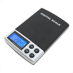 Ηλεκτρονική ζυγαριά 1000g - OEM DS1005
