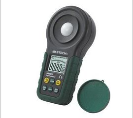 Ψηφιακό φωτόμετρο lux-meter - Mastech MS6612