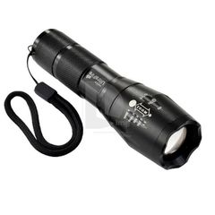 Φακός LED CREE XM-L T6 2000Lumens - UltraFire E17