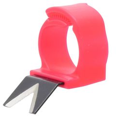 Δαχτυλίδι συλλογής συγκομιδής πλαστικό V-Blade