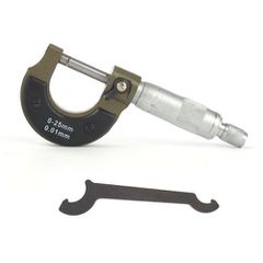 Μικρόμετρο 0-25mm - OEM 0343