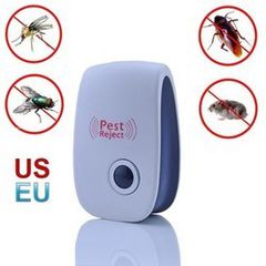 Συσκευή απώθησης τρωκτικών & εντόμων - OEM 0318