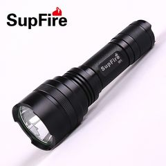 Φακός LED 300lm 3W CREE XPE LED - SupFire M1-XPE