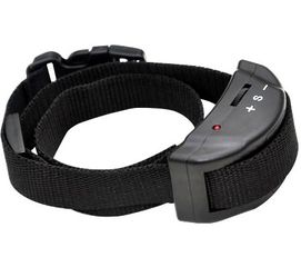 Κολάρο για το γαύγισμα με μπαταρία - Petrainer PET852