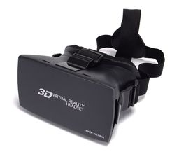 Γυαλιά εικονικής πραγματικότητας για κινητά τηλέφωνα 4.7 έως 6.0 inch. ARTS 3D Version VR 0650