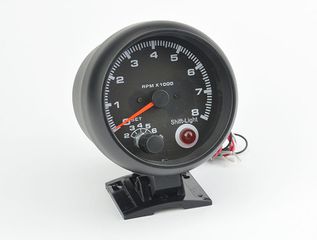 Αναλογικό στροφόμετρο αυτοκινήτου - RPM-1