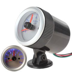 Στροφόμετρο αυτοκινήτου αναλογικό - RPM-2-thumb-1