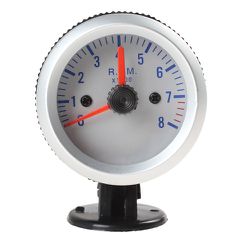 Στροφόμετρο αυτοκινήτου αναλογικό - RPM-2