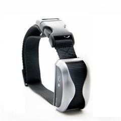 Έξτρα κολάρο εκπαίδευσης σκύλου 600 μέτρων και αντιγάβ - P-160