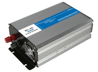 Inverter Καθαρού ημιτόνου 12V σε 220V 500W - DX500P