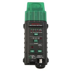 Multi tester καλωδίων Mastech - MS6813-thumb-2