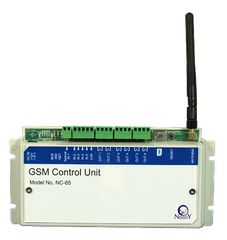 NISSOY GSM NC-65  Τηλεχειρισμός GSM  Τηλεειδοποίηση GSM