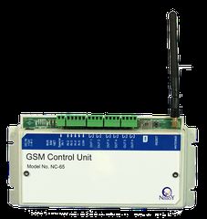 NISSOY GSM NC-65 Τηλεχειρισμός GSM Τηλεειδοποίηση GSM