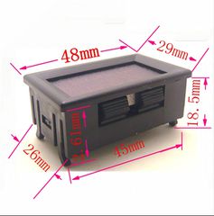 Ψηφιακό βολτόμετρο 30-500V AC-thumb-2