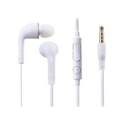 Ακουστικά Hands Free Stereo για Samsung κινητά - JM27