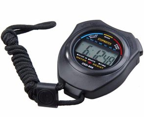 Ψηφιακό Χρονόμετρο Professional Stopwatch - ZSD-808