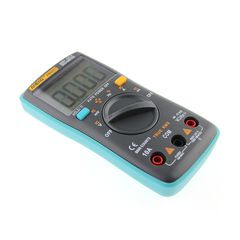 Ψηφιακό πολύμετρο ANENG AN8001-thumb-2