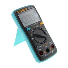 Ψηφιακό πολύμετρο ANENG AN8001-thumb-1