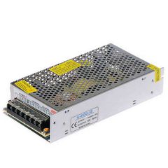 Τροφοδοτικό 12V 200W 16.5A - S-200-12