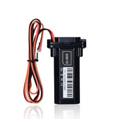 AIKA ST-901 GSM GPS tracker αδιάβροχο για αυτοκίνητα μοτοσυκλέτες + Δώρο κάρτα SIM με δωρεάν MB για ένα μήνα