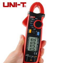 UNI-T Ψηφιακή Αμπεροτσιμπίδα UT210E-thumb-1