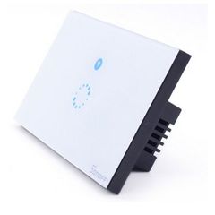 Διακόπτης τοίχου αφής με WiFi - sonoff touch EU