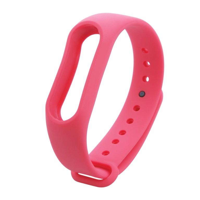 Xiaomi λουράκι για Mi Band 2 - Ροζ