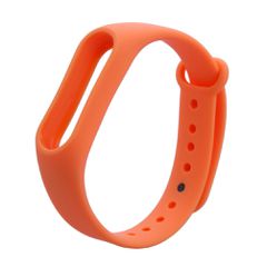 Xiaomi λουράκι για Mi Band 2 - Πορτοκαλί