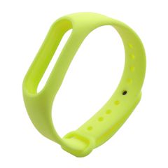 Xiaomi λουράκι για Mi Band 2 - Λαχανί