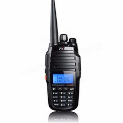 TYT TH-UV8000D MKII 10Watt Φορητός dual band πομποδέκτης VHF/UHF με 2 Κεραίες και Hands free