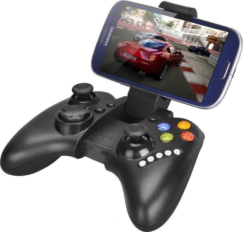 Gamepad Bluetooth 3.0 για Smartphone Ipega PG-9021