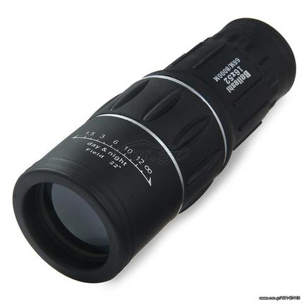 Μονοκυάλι 16 x 52 Dual Focus Monocular Telescope