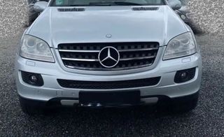 ΑΝΤΑΛΛΑΚΤΙΚΑ MERCEDES ML 500 (W164) 2005-2011 ΜΟΥΡΗ ΚΟΜΠΛΕ ΜΕΤΩΠΗ ΚΑΠΟ ΦΤΕΡΑ ΨΥΓΕΙΑ ΦΑΝΑΡΙΑ ΠΡΟΦΥΛΑΚΤΗΡΑΣ ΜΟΥΡΗ ΜΕΤΑΧΕΙΡΙΣΜΕΝΑ