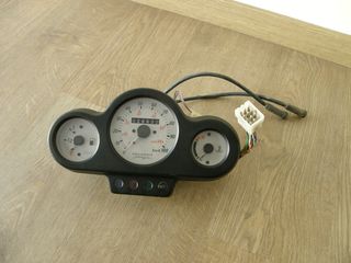 ΚΑΤΡΑΝ PEUGEOT SPEEDFIGHT 97-04