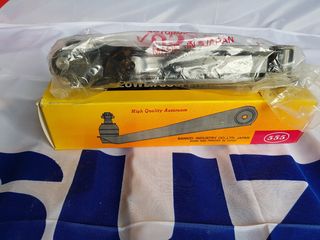 ΨΑΛΙΔΙ ΕΜΠΡΟΣ SUZUKI ALTO SS80F 