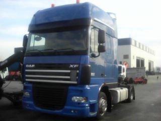 DAF 2007 XF 410 INTARDER -thumb-1