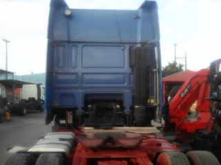 DAF 2007 XF 410 INTARDER -thumb-2