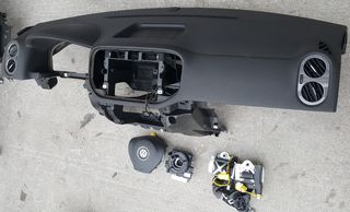 TIGUAN 2008-2012 SET AIR-BAG