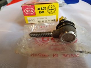 ΑΚΡΟΜΠΑΡΟ SUZUKI ALTO  SB 305  1987 - 1988