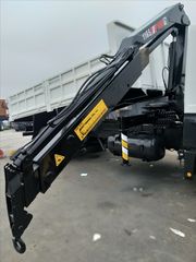 Γερανοί Hiab 2009 HIAB 140 χειριστηριο πανω.HIAB 140-3s HIAB100-3s-thumb-11