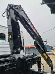 Γερανοί Hiab 2009 HIAB 140 χειριστηριο πανω.HIAB 140-3s HIAB100-3s-thumb-13