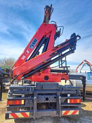 Γερανοί Hiab 2009 HIAB 140 χειριστηριο πανω.HIAB 140-3s HIAB100-3s-thumb-4