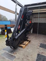 Γερανοί Hiab 2009 HIAB 140 χειριστηριο πανω.HIAB 140-3s HIAB100-3s-thumb-6